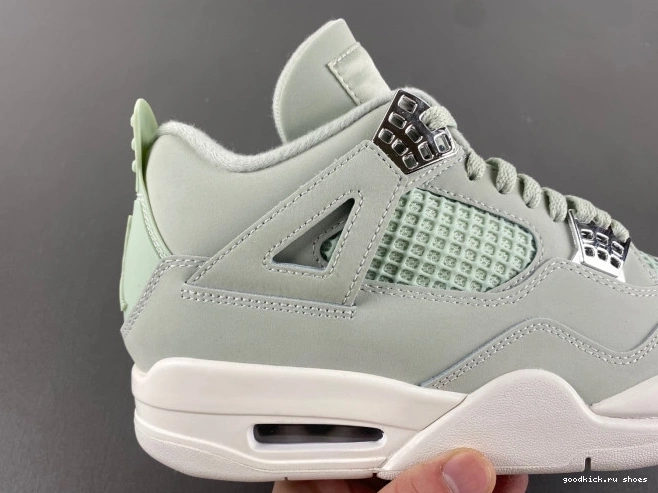 Rep HV0823-003 4 Air (W) Jordan Seafoam 0711